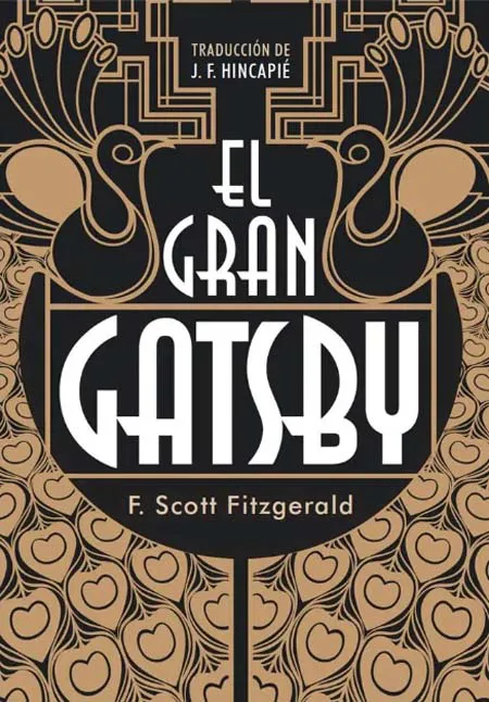 EL GRAN GATSBY