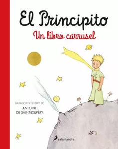 PRINCIPITO UN LIBRO