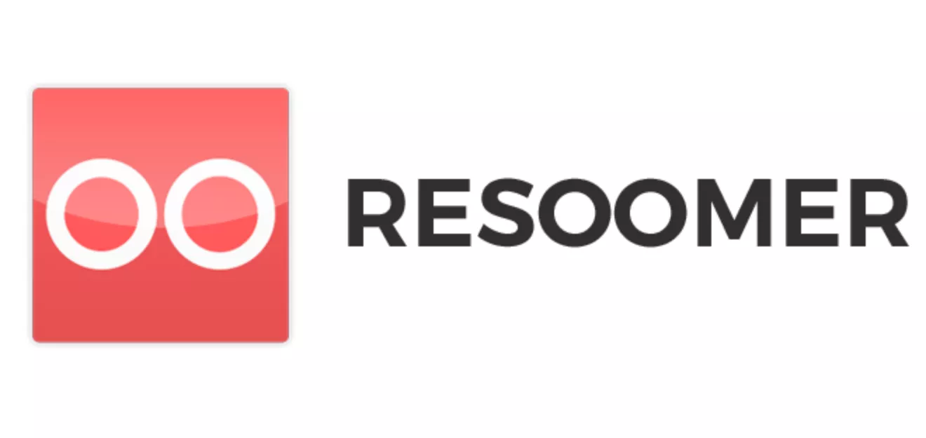 Resoomer