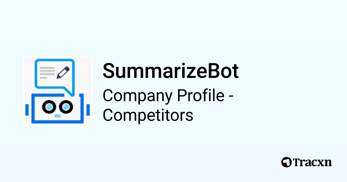 SummarizeBot