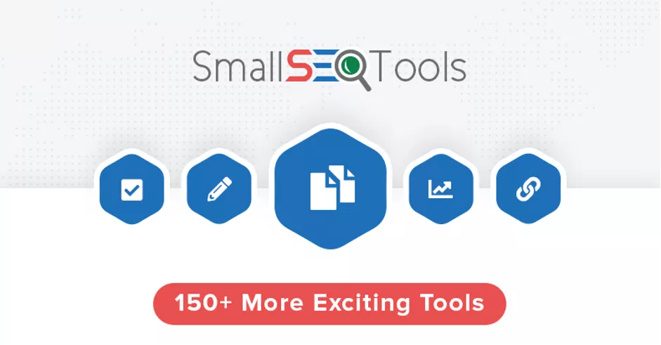 SmallSEOTools