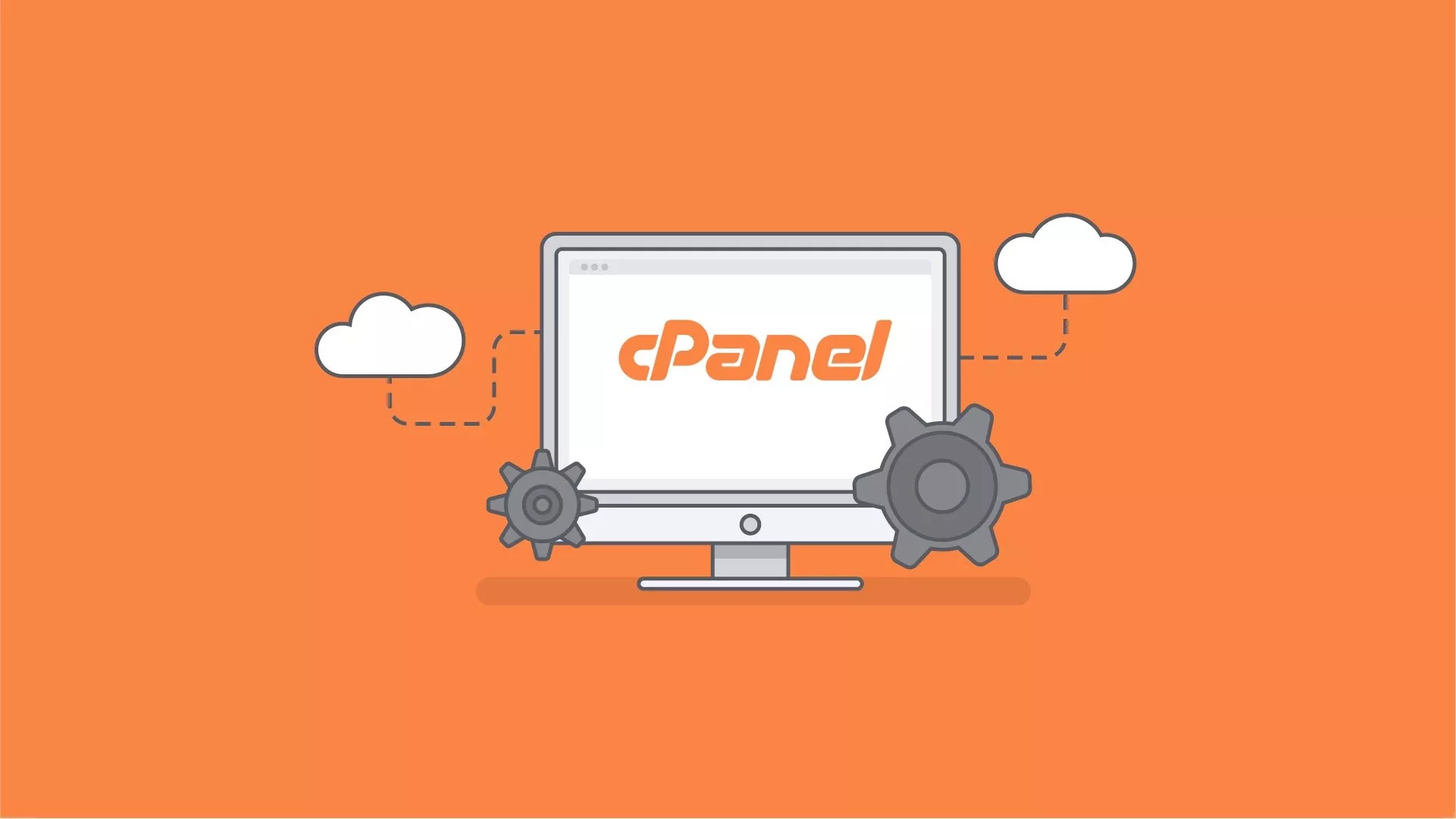 cpanel