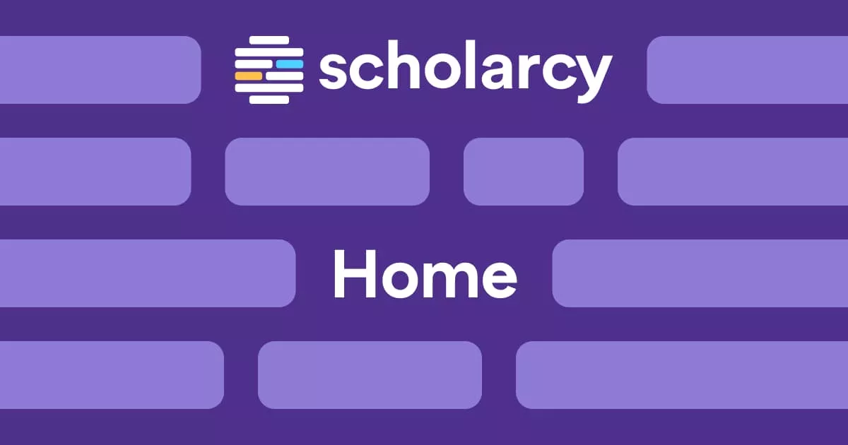 Scholarcy