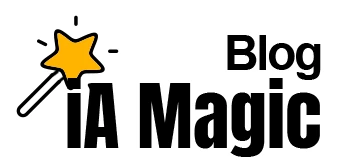 IA Magic Blog